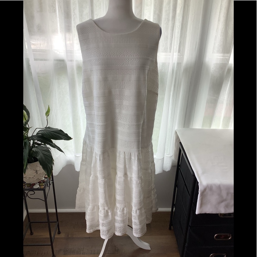 London Times dress